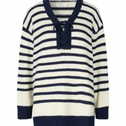 Masai Damen Strickpullover MaFrederikka