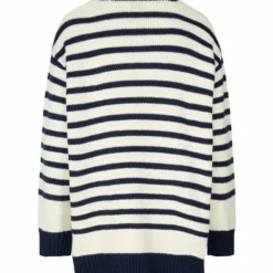 Masai Damen Strickpullover MaFrederikka 12 Masai Damen Strickpullover MaFrederikka -Günstiges Marikoo Geschäft Damen Strickpullover MaFrederikka pdstandard 661065 0001 marketplace main 3