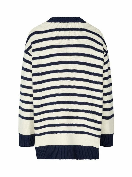 Masai Damen Strickpullover MaFrederikka 7 Masai Damen Strickpullover MaFrederikka – Bild 5