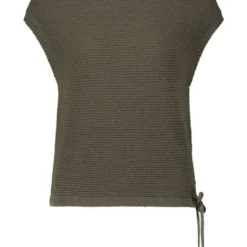 Damen Strickpullover -Günstiges Marikoo Geschäft Damen Strickpullover pdstandard bust 676312 0001 bustfront 1