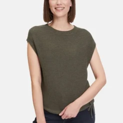 Damen Strickpullover