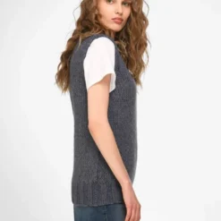 Damen Strickpullunder -Günstiges Marikoo Geschäft Damen Strickpullunder pdstandard 625547 0002 marketplace main 4
