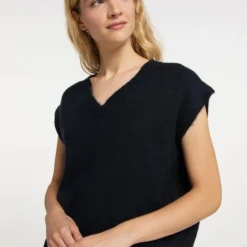 Dreimaster Damen Strickshirt -Günstiges Marikoo Geschäft Damen Strickshirt pdstandard 556696 0004 marketplace main 1