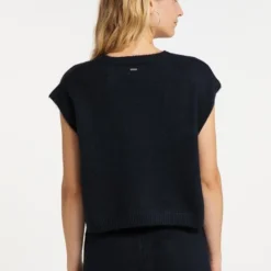 Dreimaster Damen Strickshirt -Günstiges Marikoo Geschäft Damen Strickshirt pdstandard 556696 0004 modelback 1