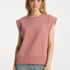 Dreimaster Damen Sweater -Günstiges Marikoo Geschäft Damen Sweater pdstandard 533065 0002 modelfront 3