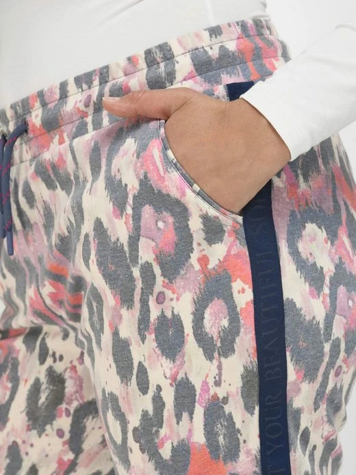 Damen Sweathose - Underwear 6 Damen Sweathose - Underwear - Image 4