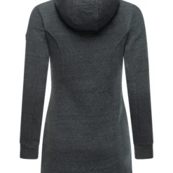 Ragwear Damen Sweatjacke - Letty Intl. -Günstiges Marikoo Geschäft Damen Sweatjacke Letty Intl pdstandard bust 549993 0008 bustfront 3