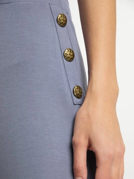 Dreimaster Damen Sweatpants 7 Dreimaster Damen Sweatpants - Image 5