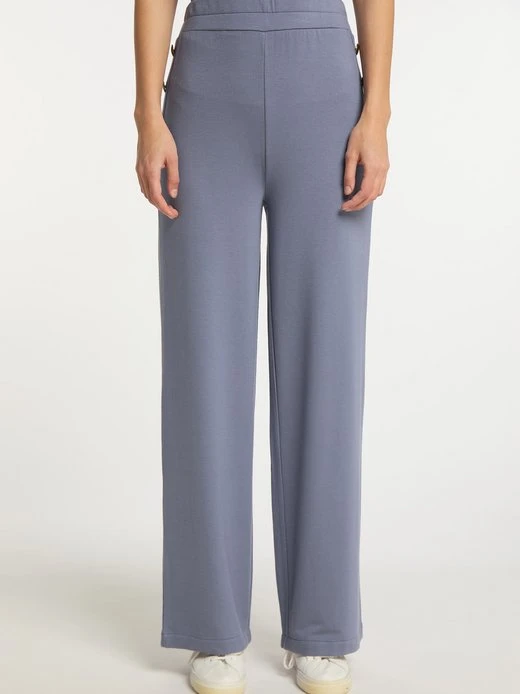 Dreimaster Damen Sweatpants 4 Dreimaster Damen Sweatpants - Image 2