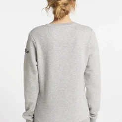 Schmuddelwedda Damen Sweatpullover -Günstiges Marikoo Geschäft Damen Sweatpullover pdstandard 591978 0003 modelback 1