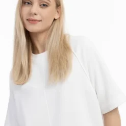 Dreimaster Damen Sweatshirtkleid -Günstiges Marikoo Geschäft Damen Sweatshirtkleid pdstandard 649586 0001 marketplace main 1