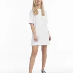 Dreimaster Damen Sweatshirtkleid