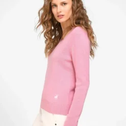 Damen Sweatshirtpullover 12 Damen Sweatshirtpullover -Günstiges Marikoo Geschäft Damen Sweatshirtpullover pdstandard 550968 0005 marketplace main 4