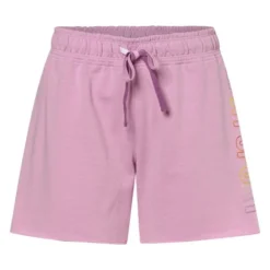 DKNY Damen Sweatshorts