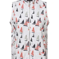 Damen Sweatweste -Günstiges Marikoo Geschäft Damen Sweatweste pdstandard 629586 0001 bustfront white 1