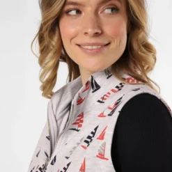 Damen Sweatweste -Günstiges Marikoo Geschäft Damen Sweatweste pdstandard 629586 0001 modeldetail 1