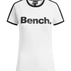 Bench Damen T-Shirt Annora