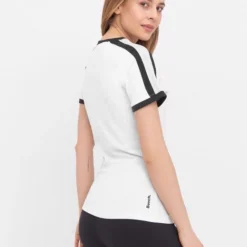 Bench Damen T-Shirt Annora -Günstiges Marikoo Geschäft Damen T Shirt Annora pdstandard 665752 0003 marketplace main 2