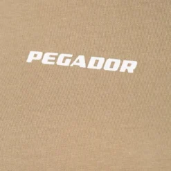 Pegador Damen T-Shirt - Culla -Günstiges Marikoo Geschäft Damen T Shirt Culla pdstandard 644055 0001 bustdetail white 1