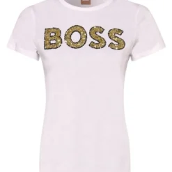 Boss Damen T-Shirt - Eventsa_GLB