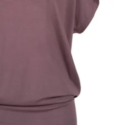 Damen T-Shirt Favourite Yoga Shirt 7 Damen T-Shirt Favourite Yoga Shirt -Günstiges Marikoo Geschäft Damen T Shirt Favourite Yoga Shirt pdstandard bust 648563 0005 bustdetail 1