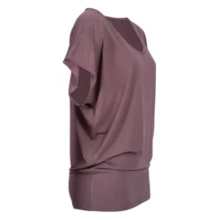 Damen T-Shirt Favourite Yoga Shirt