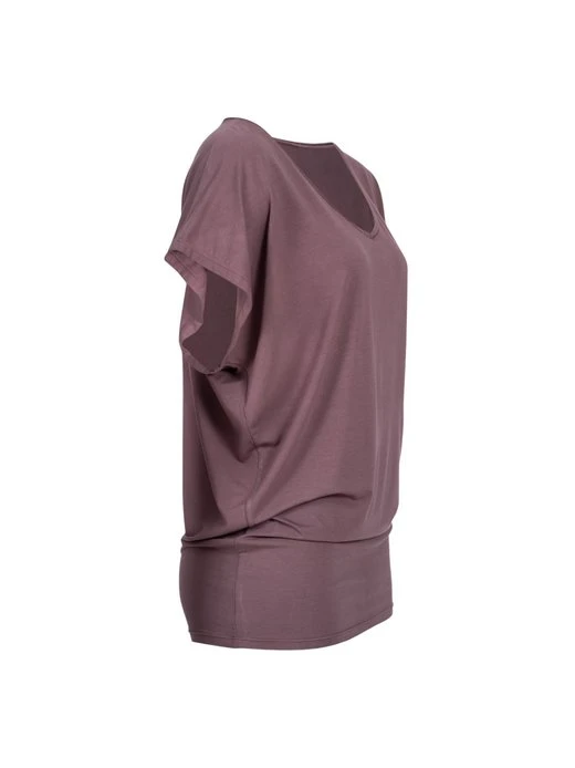 Damen T-Shirt Favourite Yoga Shirt 3 Damen T-Shirt Favourite Yoga Shirt