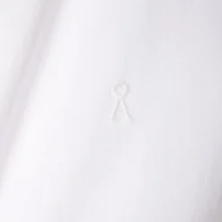 Armedangels Damen T-Shirt - Idaara -Günstiges Marikoo Geschäft Damen T Shirt Idaara pdstandard 618711 0001 bustdetail white 1