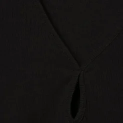 Noisy May Damen T-Shirt - NMMaya -Günstiges Marikoo Geschäft Damen T Shirt NMMaya pdstandard 620738 0002 bustdetail white 1