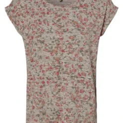 Soyaconcept Damen T-Shirt - SC-Galina 26