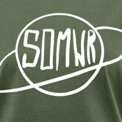 Damen T-Shirt THE PLANET#S HERE -Günstiges Marikoo Geschäft Damen T Shirt THE PLANET S HERE pdstandard bust 647267 0006 bustdetail 1