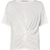 Damen T-Shirt - Tamina -Günstiges Marikoo Geschäft Damen T Shirt Tamina pdstandard 594214 0001 bustfront white 1