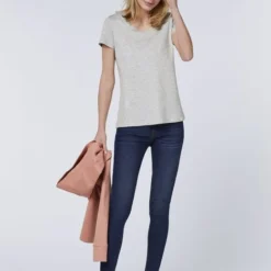 Damen T-Shirt -Günstiges Marikoo Geschäft Damen T Shirt pdstandard 604117 0001 marketplace main 3