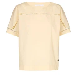 Damen T-shirt - Tamuza