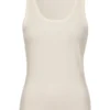 MbyM Damen Top - Angelika -Günstiges Marikoo Geschäft Damen Top Angelika pdstandard 626164 0001 bustfront white 1