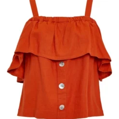 Threadbare Damen Top -Günstiges Marikoo Geschäft Damen Top pdstandard bust 662185 0004 bustfront 1