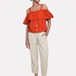 Threadbare Damen Top -Günstiges Marikoo Geschäft Damen Top pdstandard 662185 0004 marketplace main 1