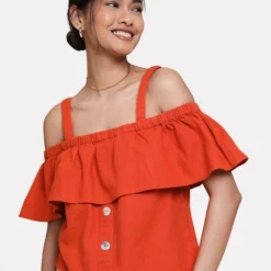 Threadbare Damen Top