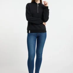 Dreimaster Damen Troyer