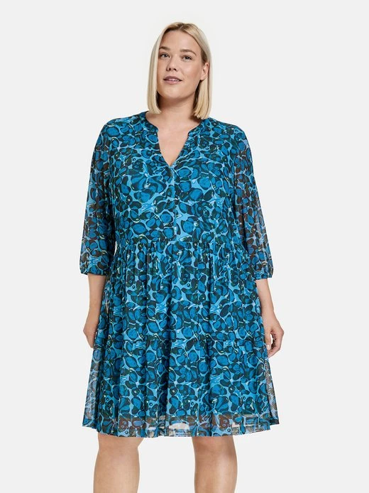 Damen Tunikakleid 3 Damen Tunikakleid