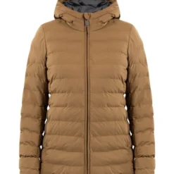 Usha Damen Wattierte Steppjacke -Günstiges Marikoo Geschäft Damen Wattierte Steppjacke pdstandard bust 639225 0003 bustfront 1