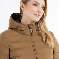 Usha Damen Wattierte Steppjacke -Günstiges Marikoo Geschäft Damen Wattierte Steppjacke pdstandard 639225 0003 marketplace main 1