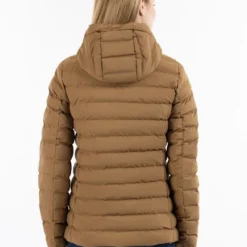 Usha Damen Wattierte Steppjacke -Günstiges Marikoo Geschäft Damen Wattierte Steppjacke pdstandard 639225 0003 modelback 1