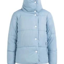 Dreimaster Damen Wattierte Winterjacke -Günstiges Marikoo Geschäft Damen Wattierte Winterjacke pdstandard bust 630550 0005 bustfront 1