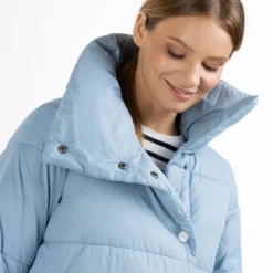 Dreimaster Damen Wattierte Winterjacke -Günstiges Marikoo Geschäft Damen Wattierte Winterjacke pdstandard 630550 0005 marketplace main 1