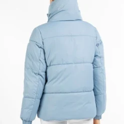 Dreimaster Damen Wattierte Winterjacke -Günstiges Marikoo Geschäft Damen Wattierte Winterjacke pdstandard 630550 0005 modelback 1