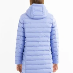 MyMO Damen Wattierter Steppmantel -Günstiges Marikoo Geschäft Damen Wattierter Steppmantel pdstandard 639222 0009 modelback 1