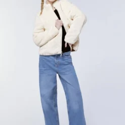 Damen Wende-Jacke -Günstiges Marikoo Geschäft Damen Wende Jacke pdstandard 665268 0001 marketplace main 3