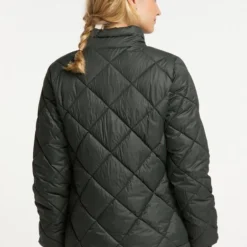 Dreimaster Damen Winterblouson -Günstiges Marikoo Geschäft Damen Winterblouson pdstandard 560029 0005 modelback 1
