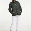 Dreimaster Damen Winterblouson -Günstiges Marikoo Geschäft Damen Winterblouson pdstandard 560029 0005 modelfront 1